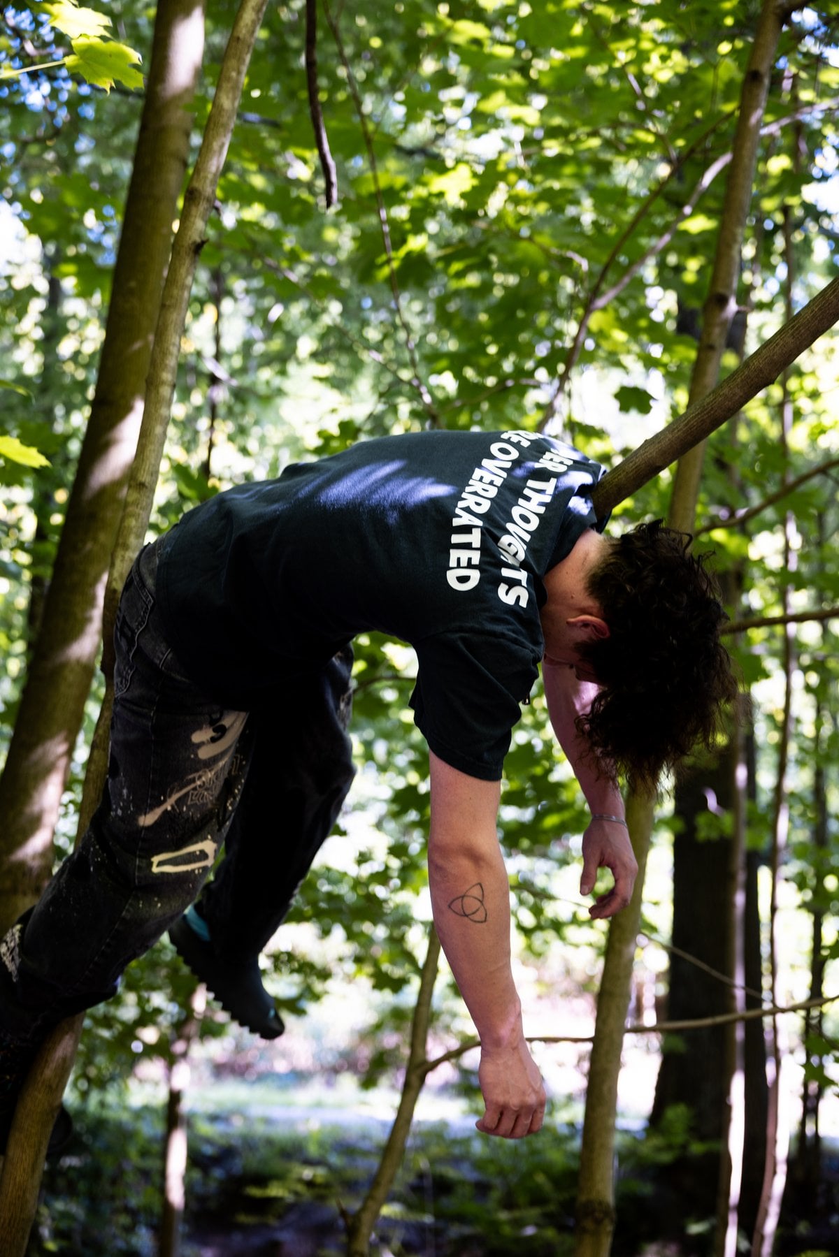 Sober Thoughts - View 4