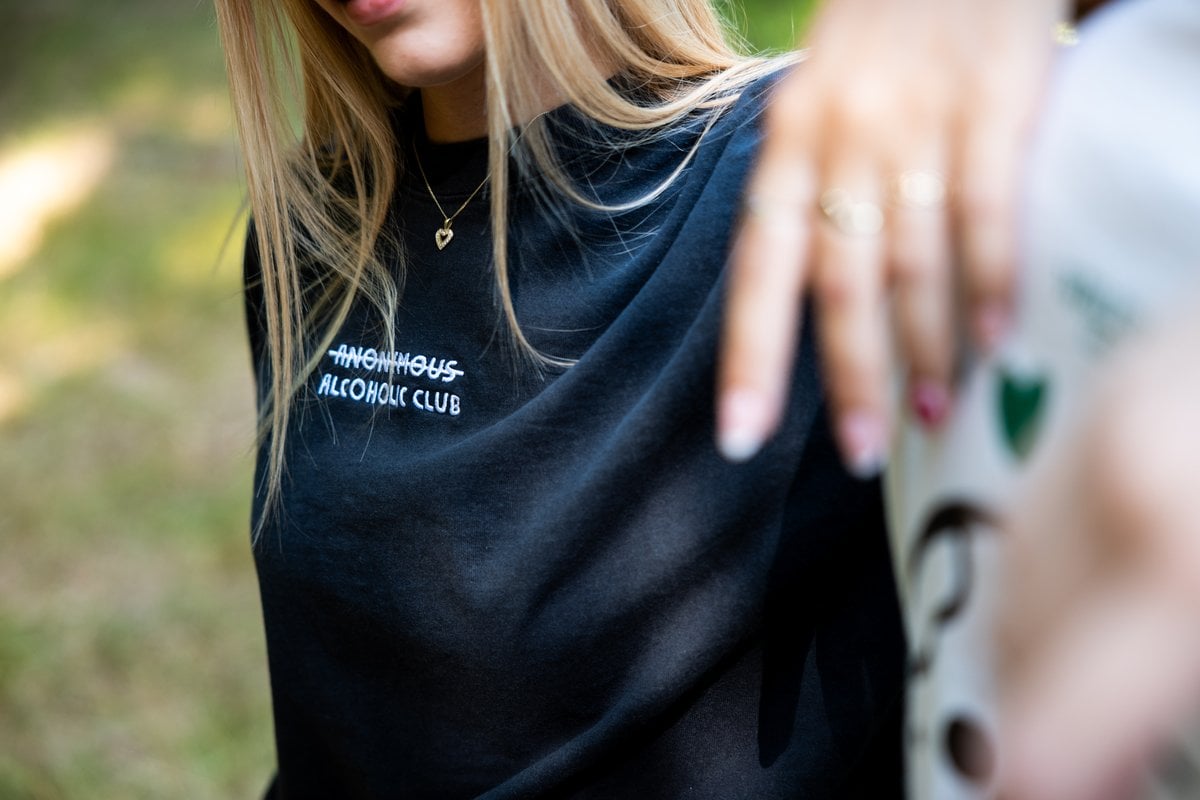 Sober Thoughts - View 5